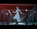 【MMD喰種】琲世くんとカネキくんでGirls2025