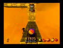 オメガブースト、クーラークエスト体験版(PS版)　プレイ動画(実況無し)