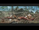 Monster Hunter Wilds - イャンクック捕獲