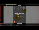 StepMania DanceDanceRevolution A20 (AC) プレイしてみたpart2