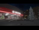 【VRChatワールド紹介】Магнит Russian
