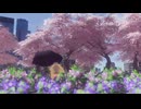 傘、作りました【VRChat・アバターギミック】