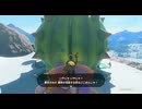 #122【ゼルダの伝説 ティアーズ オブ ザ キングダム】大妖精ミジャーの解放忘れてた！