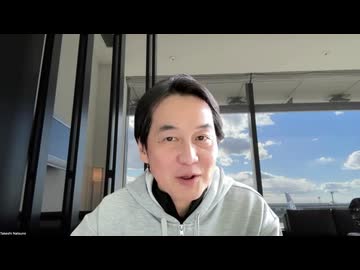 ありか、なしか！ #023【500万ドルで“購入”できるアメリカ永住権「ゴールドカード」】