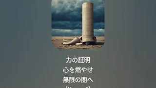 授記の咆哮 ２