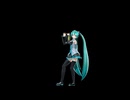 【MMDモーション配布】Miku / Anamanaguchi【モーションキャプチャー】
