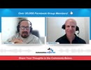 Marketing Boost Solutions Podcast guest Richard Blank Costa Ricas Call Center.