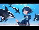 二人の部屋へ帰る夜/vocaloid