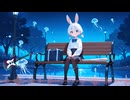 真っ黒な心の底で待つ/vocaloid