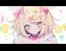 Melty Candy Strawberry / Akir Feat.鏡音リン
