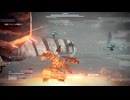 中年BBAのアーマードコア６初見プレイ　#110