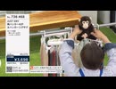 2025/03/10ハンガージグザク　モンQ登場シーン