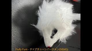 Fluffy Funk - チップチューンバージョン (DEMO) / 音松VP