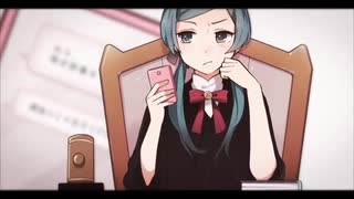 【歌ってみた】恋愛裁判 -朝日奈A