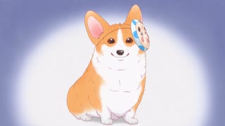 殿と犬 第23話「殿と不思議な童(～くんくん！～ cv:武内駿輔ver)」