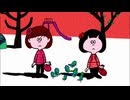 おべとも学園～ほっこり編～　第1話～第20話