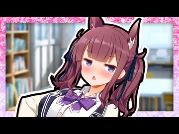 「私も花梨先輩のこと、吸ってみてもいいですか？」【VOICeVI劇場】