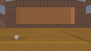【MMD】ドラマ「ホットスポット」のあの場面をミクで再現