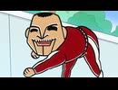 わしも ＷＡＳＩＭＯ(第2シリーズ）　第17話／第18話　わしも、撤去される／わしもの謎のボタン