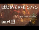 はじめてのモンハン【Monster Hunter Wilds】part13