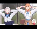 初星学園の番組の企画で野獣先輩ダンスを踊るアイドル
