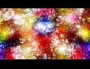 【古田峻也のデザイン動画集】虹のグラデーション