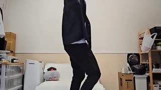 【可愛いあの子が気にゐらない】踊ってみた