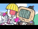 わしも ＷＡＳＩＭＯ(第6シリーズ）　SP1　わしも対メカわしも