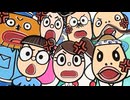 わしも ＷＡＳＩＭＯ(第6シリーズ）　第41話／第42話　ハジメさんのやる気ボタン／わしも、年賀状を送る