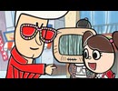 わしも ＷＡＳＩＭＯ(第6シリーズ）　第29話／第30話　ひより、奇跡のアーモンド／まさお、とにかく反抗する