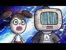 わしも ＷＡＳＩＭＯ(第6シリーズ）　第21話／第22話　りん子、スカウトされる／ひよちゃん、注射がこわい