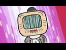 わしも ＷＡＳＩＭＯ(第4シリーズ）　第39話／第40話　わしもの化石発掘／わしもとミーモ