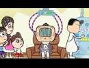 わしも ＷＡＳＩＭＯ(第4シリーズ）　第1話／第2話　わしも、３次元巾着をなくす／まさお、プラモを作りたい