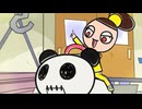 わしも ＷＡＳＩＭＯ(第4シリーズ）　第9話／第10話　りん子のパンダ号／おまわりさん、結婚がしたい