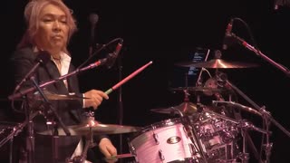 LUNA SEA　 I for You（UNPLUGGED）