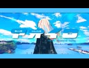 【MV】アオイロ - ましろ そにか feat. 重音 テト