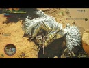 【モンハンワイルズ】♦4歴戦アルシュベルド 太刀 3分16秒 捕獲【MHWilds】