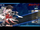 【艦これ】2025年春イベントE3-1甲川内旗艦突破動画【北海道防衛作戦】
