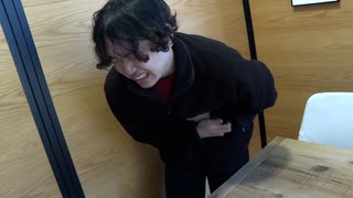 新しいタイプのノロウイルスが流行　季節外れの寒さで免疫力も低下　