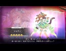 【DMM】シャティ（猫を抱く女性）【ガルクリ】