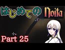 【Noita】はじめてのNoita　その25