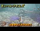 モンハンワイルズ　尖竜骨の入手方法は？　怪毒ぞめき　＃２０４　【モンスターハンターワイルズ】