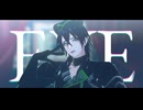 【MMDツイステ】EYE【マレウス】