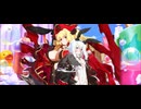 【FGO】アンメア（マイルーム）も〜