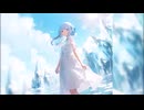 冷凍凍傷/feat.重音テトSV＆宮舞モカ