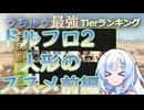 【ドルフロ2】ドールズフロントライン2 人形バランス is 何？【解説動画前編】