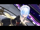 【COM3D2】目隠れメイドさんで｢1st only you｣