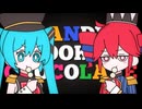 【MuseDash】CandyCookieChocolate Level-9