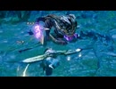 空中戦メインでサンブレイクを楽しむ棍使い【傀異化マガイマガド編】