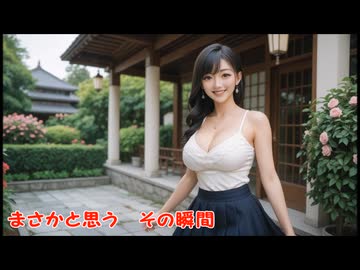 君の気持ちが風になる【オリジナル】